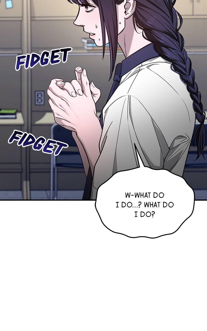 Look-Alike Daughter Chap 117 - Next Chap 118