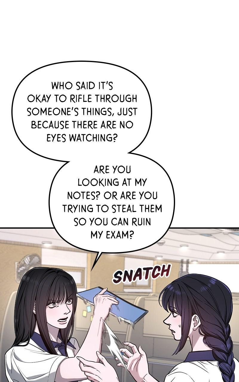 Look-Alike Daughter Chap 117 - Next Chap 118