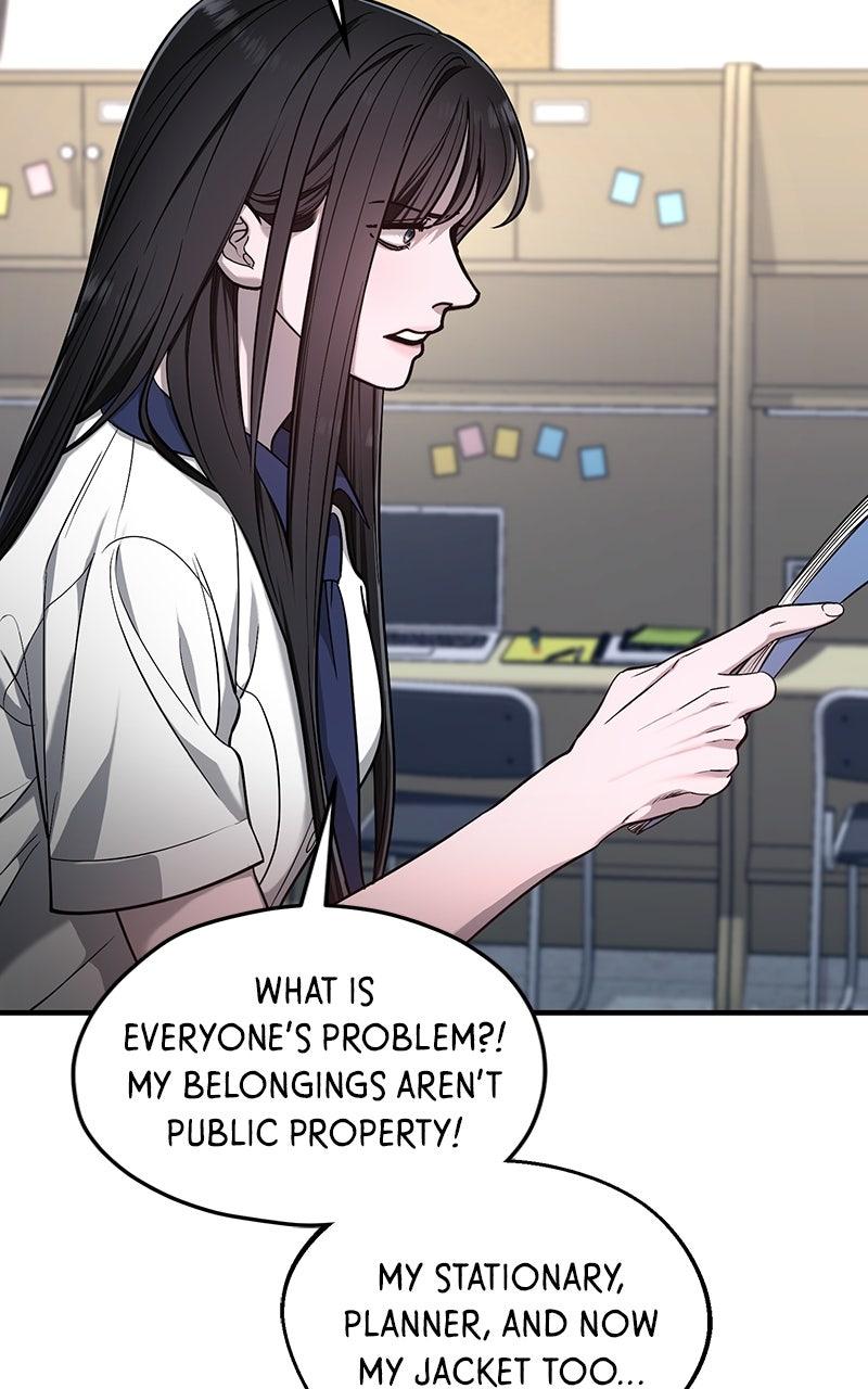 Look-Alike Daughter Chap 117 - Next Chap 118