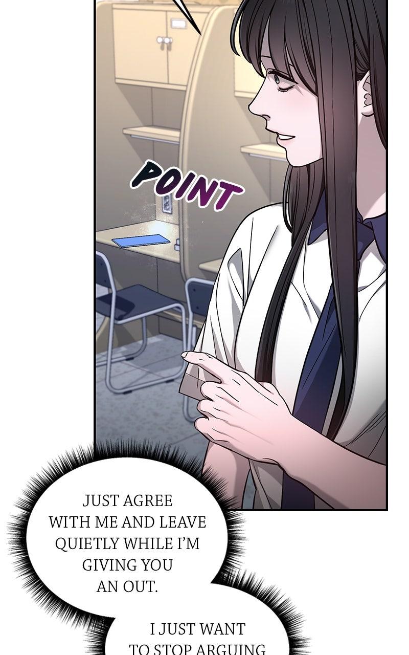 Look-Alike Daughter Chap 117 - Next Chap 118