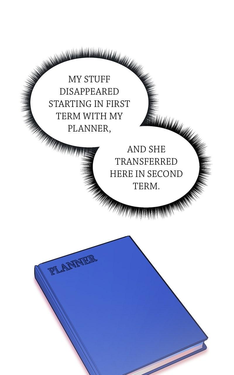 Look-Alike Daughter Chap 117 - Next Chap 118