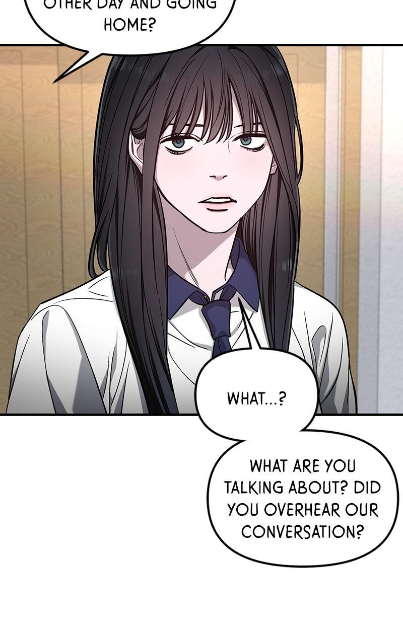Look-Alike Daughter Chap 117 - Next Chap 118