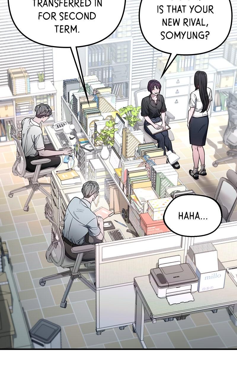 Look-Alike Daughter Chap 114 - Next Chap 115