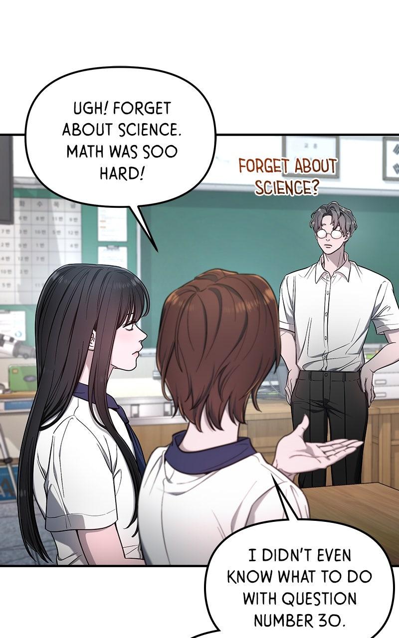 Look-Alike Daughter Chap 114 - Next Chap 115