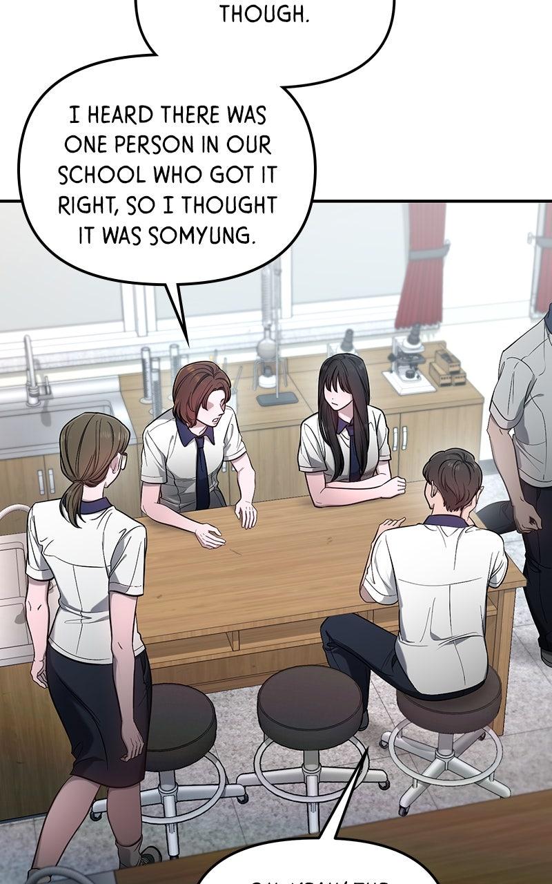 Look-Alike Daughter Chap 114 - Next Chap 115