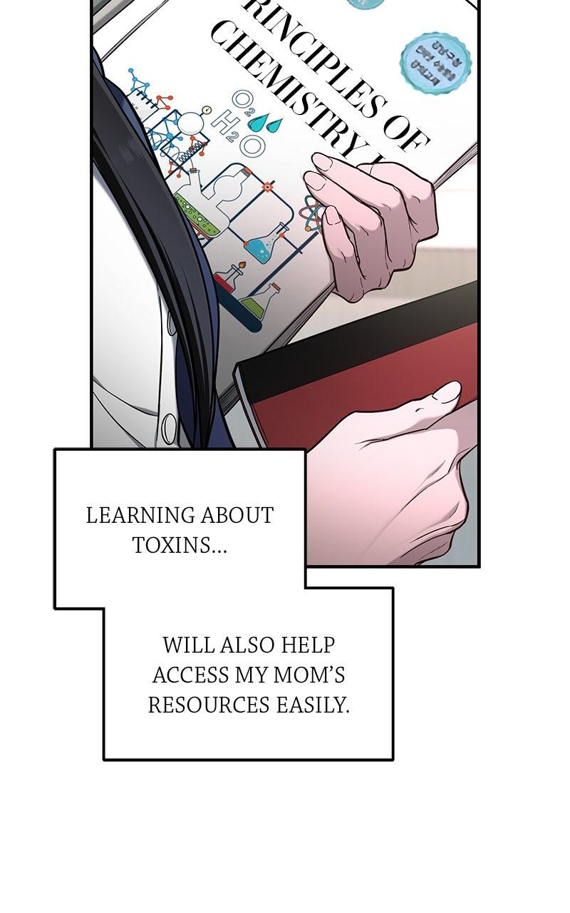 Look-Alike Daughter Chap 114 - Next Chap 115