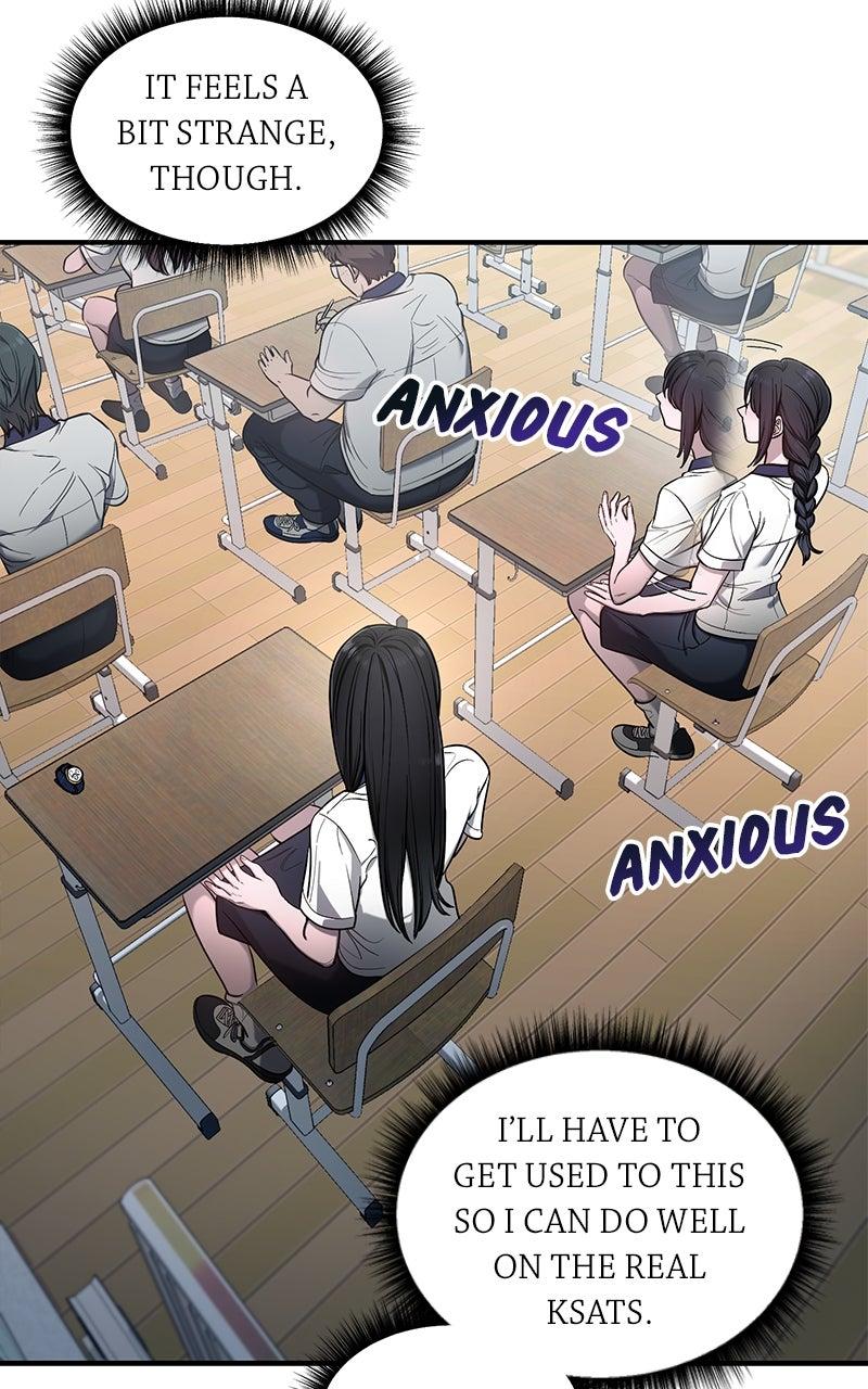 Look-Alike Daughter Chap 114 - Next Chap 115