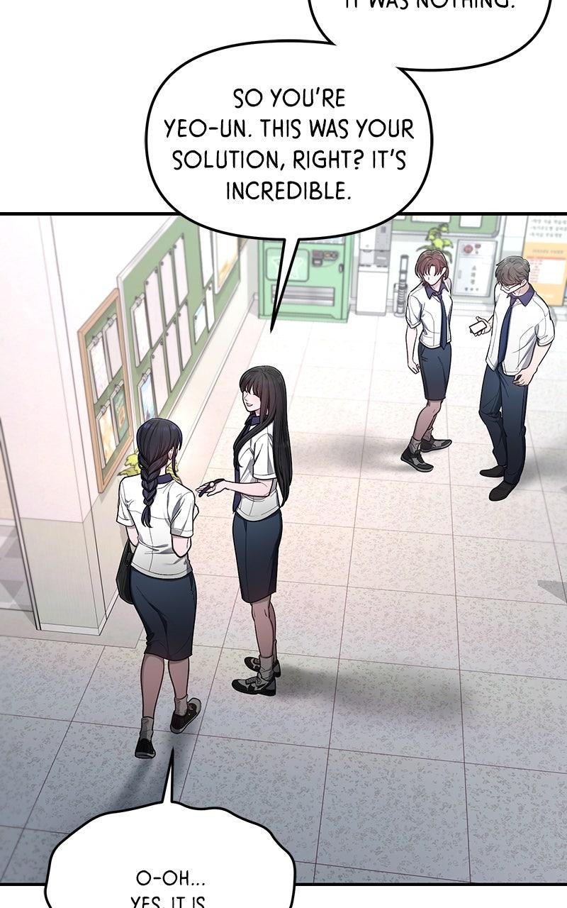 Look-Alike Daughter Chap 115 - Next Chap 116