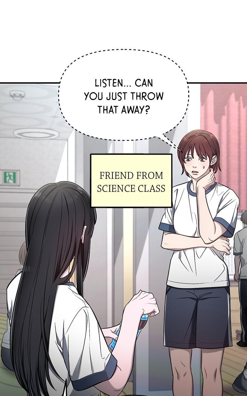 Look-Alike Daughter Chap 115 - Next Chap 116