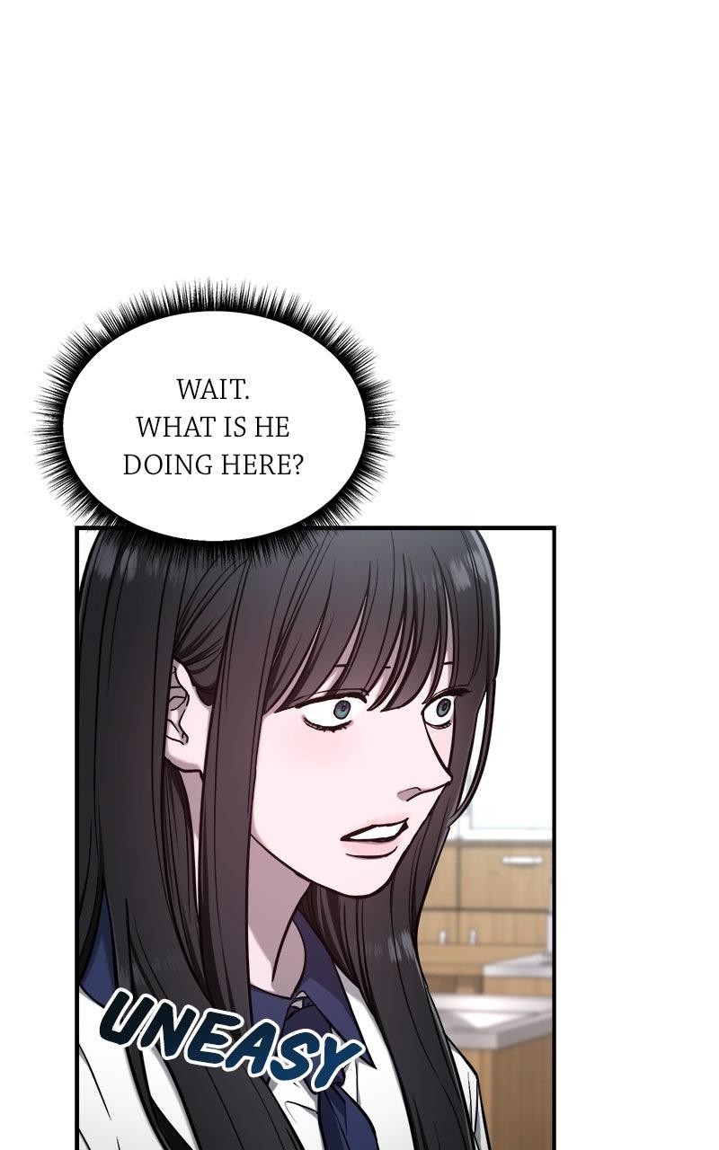 Look-Alike Daughter Chap 115 - Next Chap 116