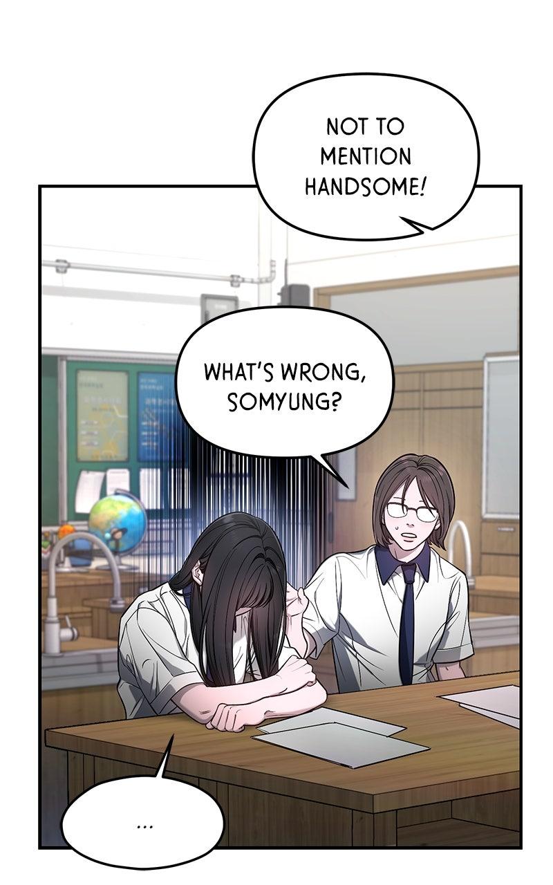 Look-Alike Daughter Chap 115 - Next Chap 116