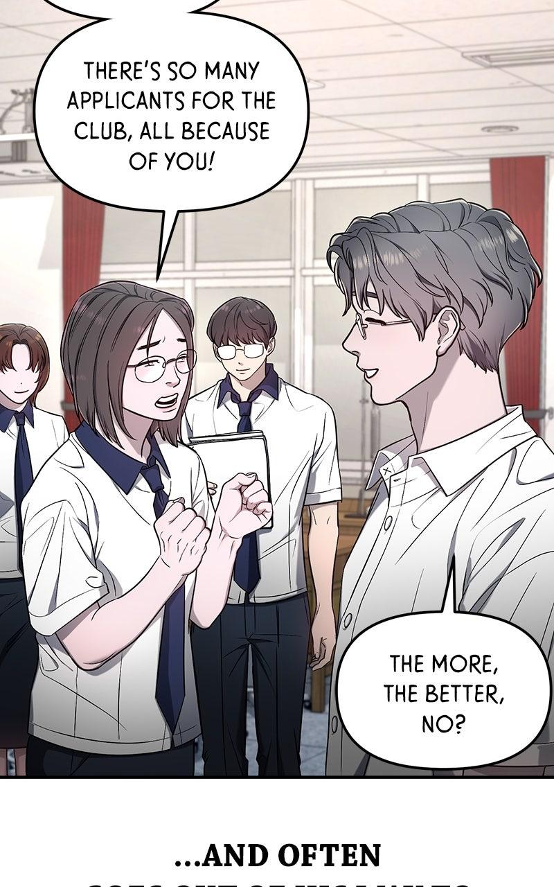 Look-Alike Daughter Chap 115 - Next Chap 116