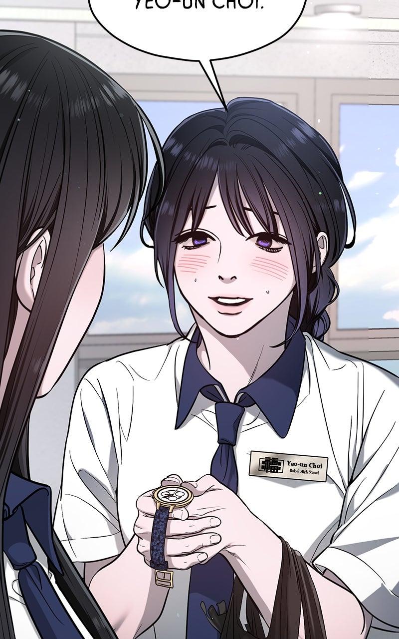 Look-Alike Daughter Chap 115 - Next Chap 116