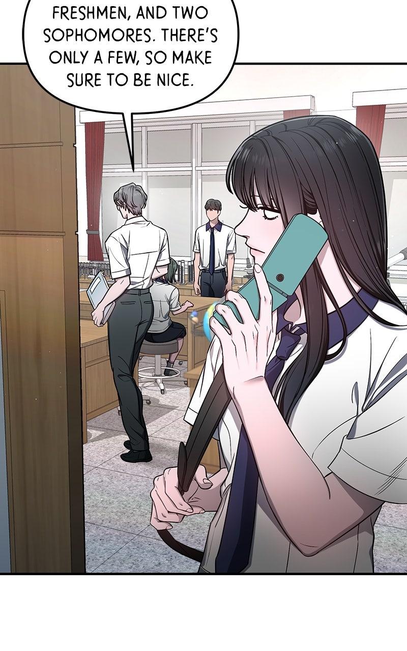 Look-Alike Daughter Chap 115 - Next Chap 116