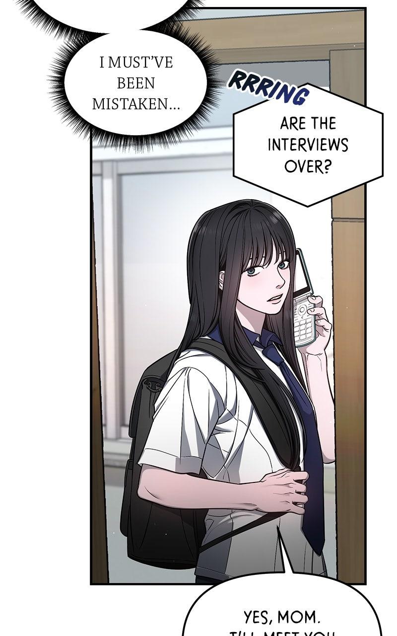 Look-Alike Daughter Chap 115 - Next Chap 116