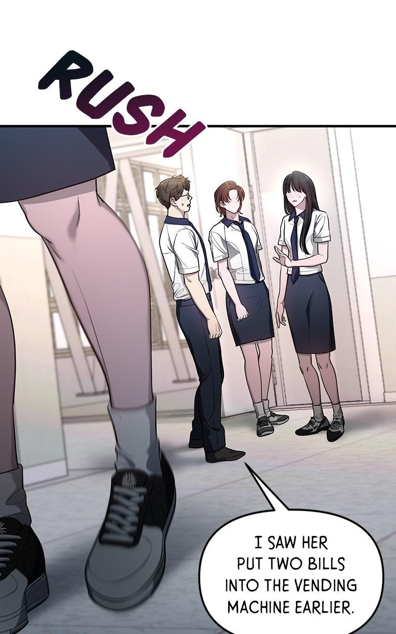 Look-Alike Daughter Chap 115 - Next Chap 116