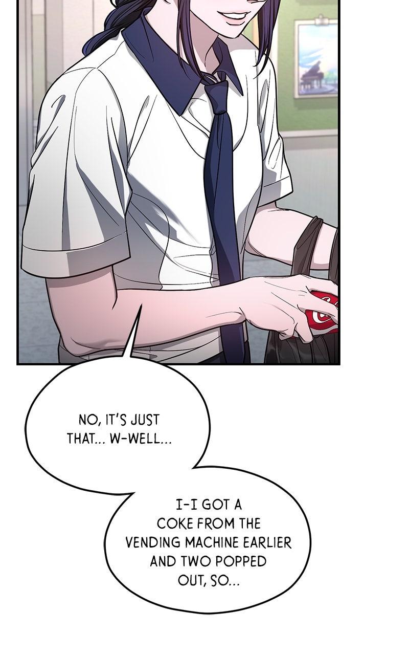 Look-Alike Daughter Chap 115 - Next Chap 116