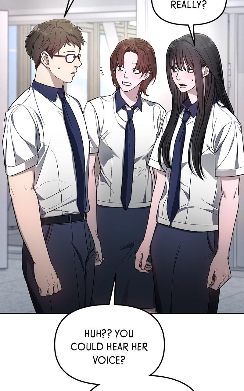 Look-Alike Daughter Chap 115 - Next Chap 116