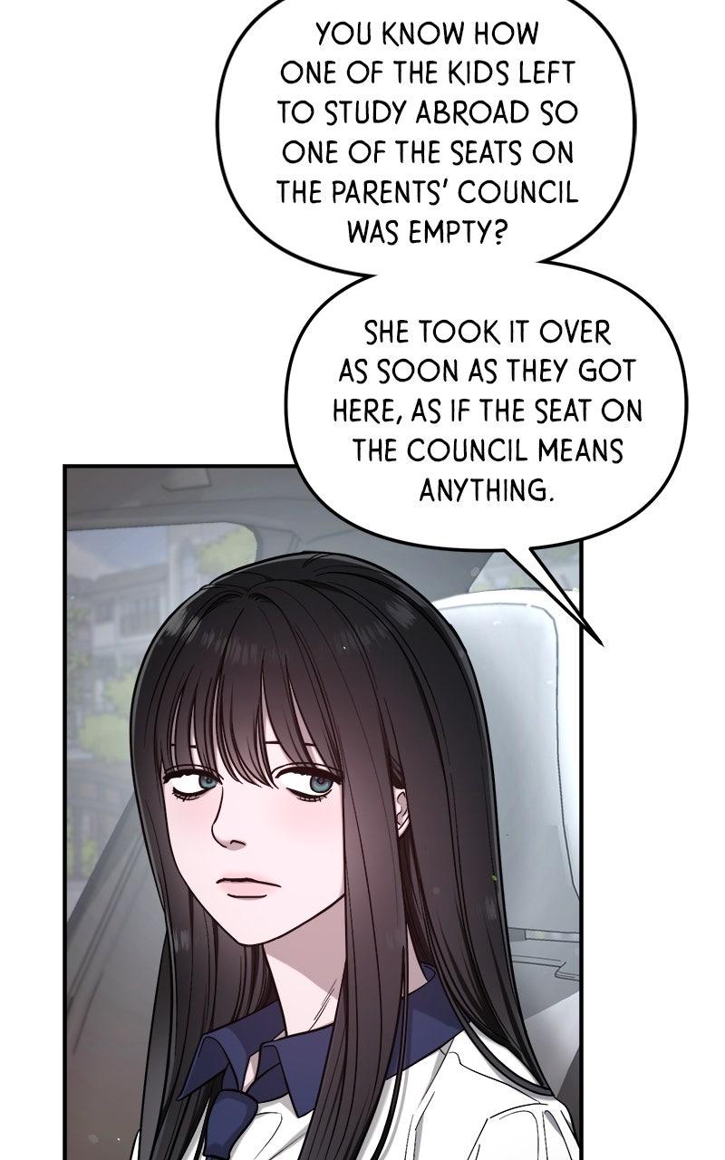 Look-Alike Daughter Chap 115 - Next Chap 116