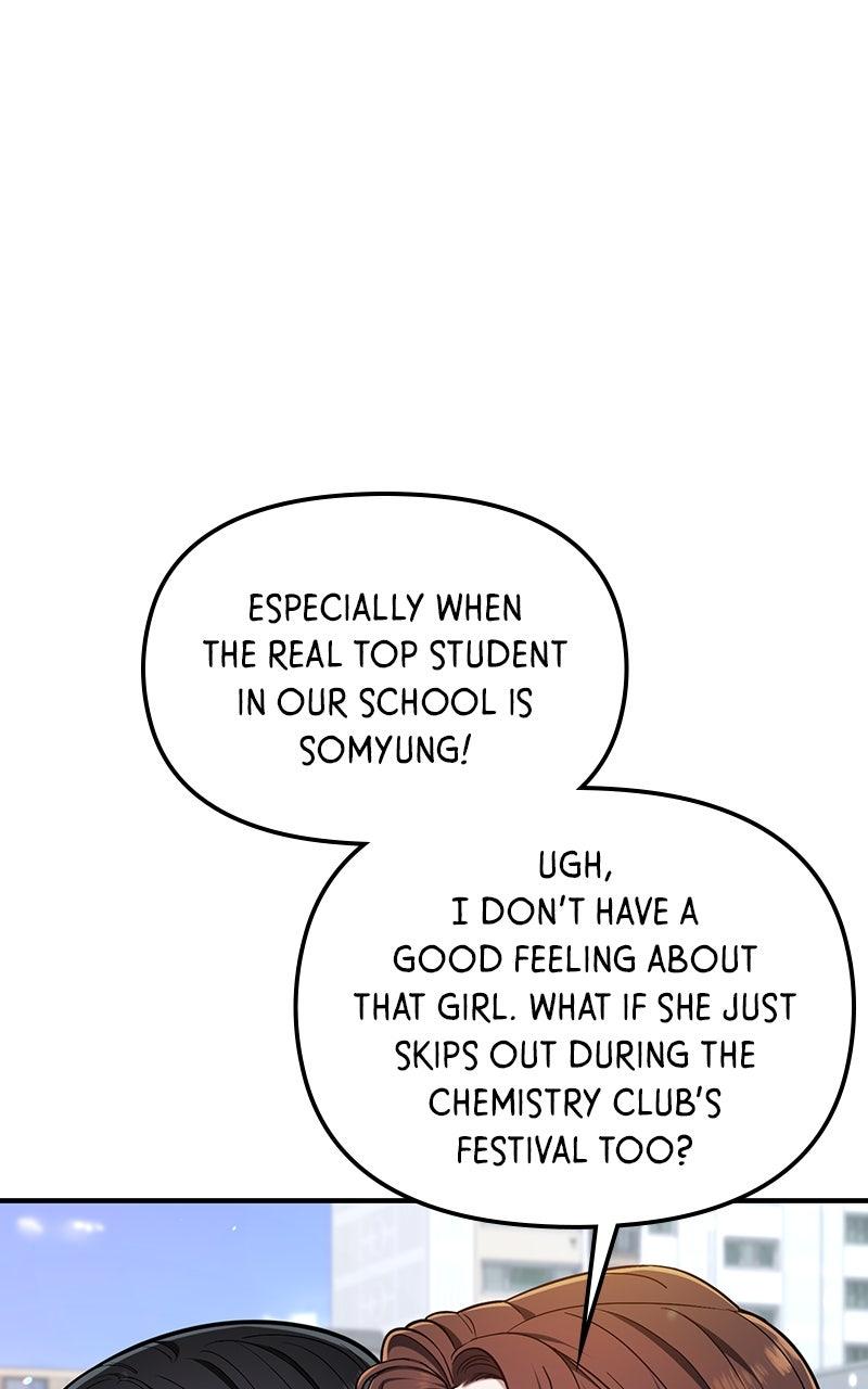 Look-Alike Daughter Chap 116 - Next Chap 117