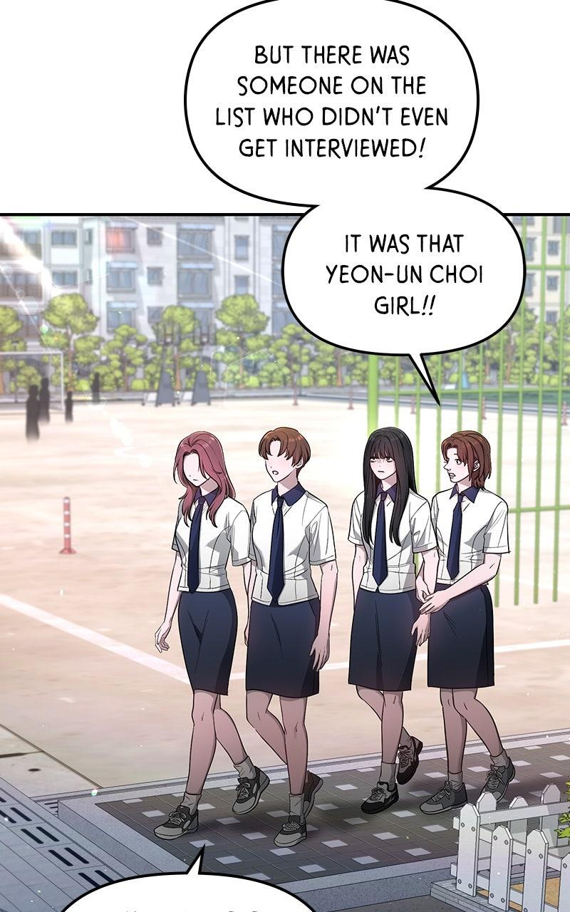 Look-Alike Daughter Chap 116 - Next Chap 117