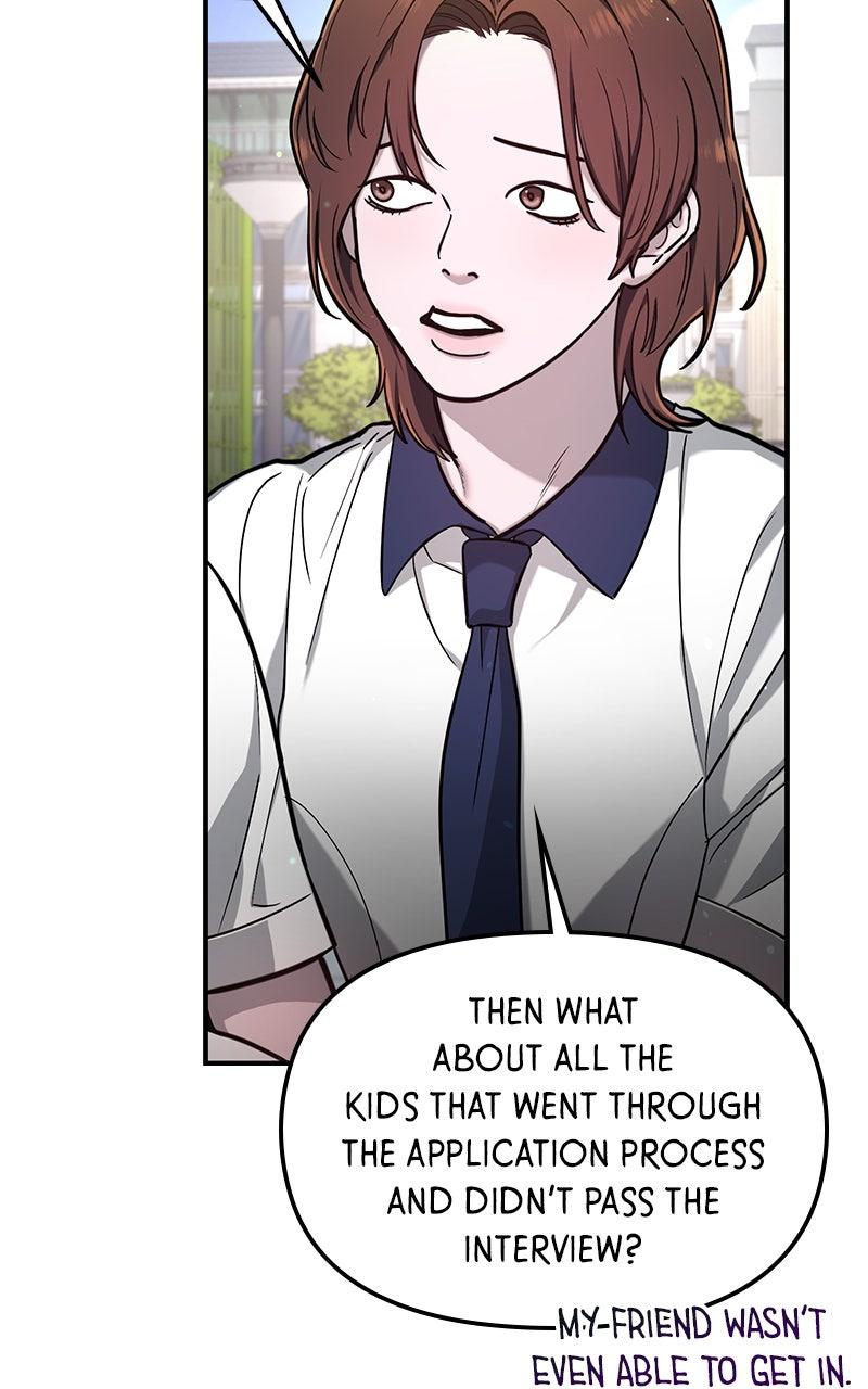 Look-Alike Daughter Chap 116 - Next Chap 117