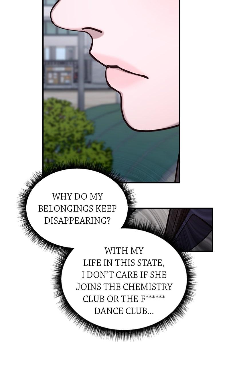 Look-Alike Daughter Chap 116 - Next Chap 117