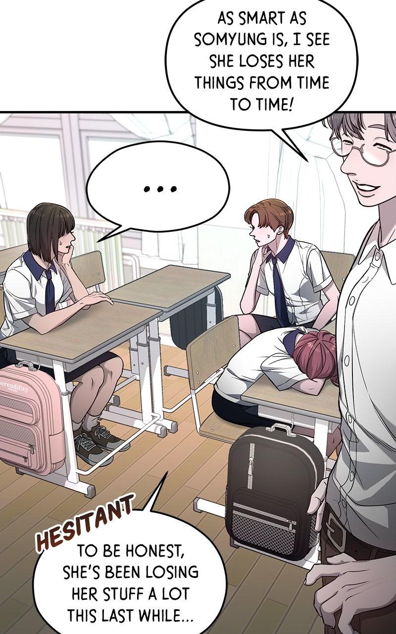 Look-Alike Daughter Chap 116 - Next Chap 117