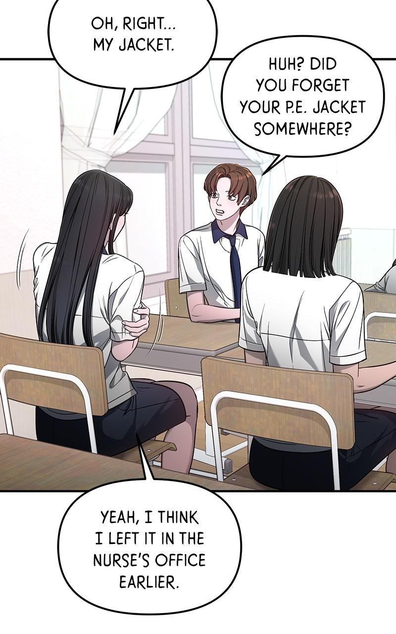 Look-Alike Daughter Chap 116 - Next Chap 117