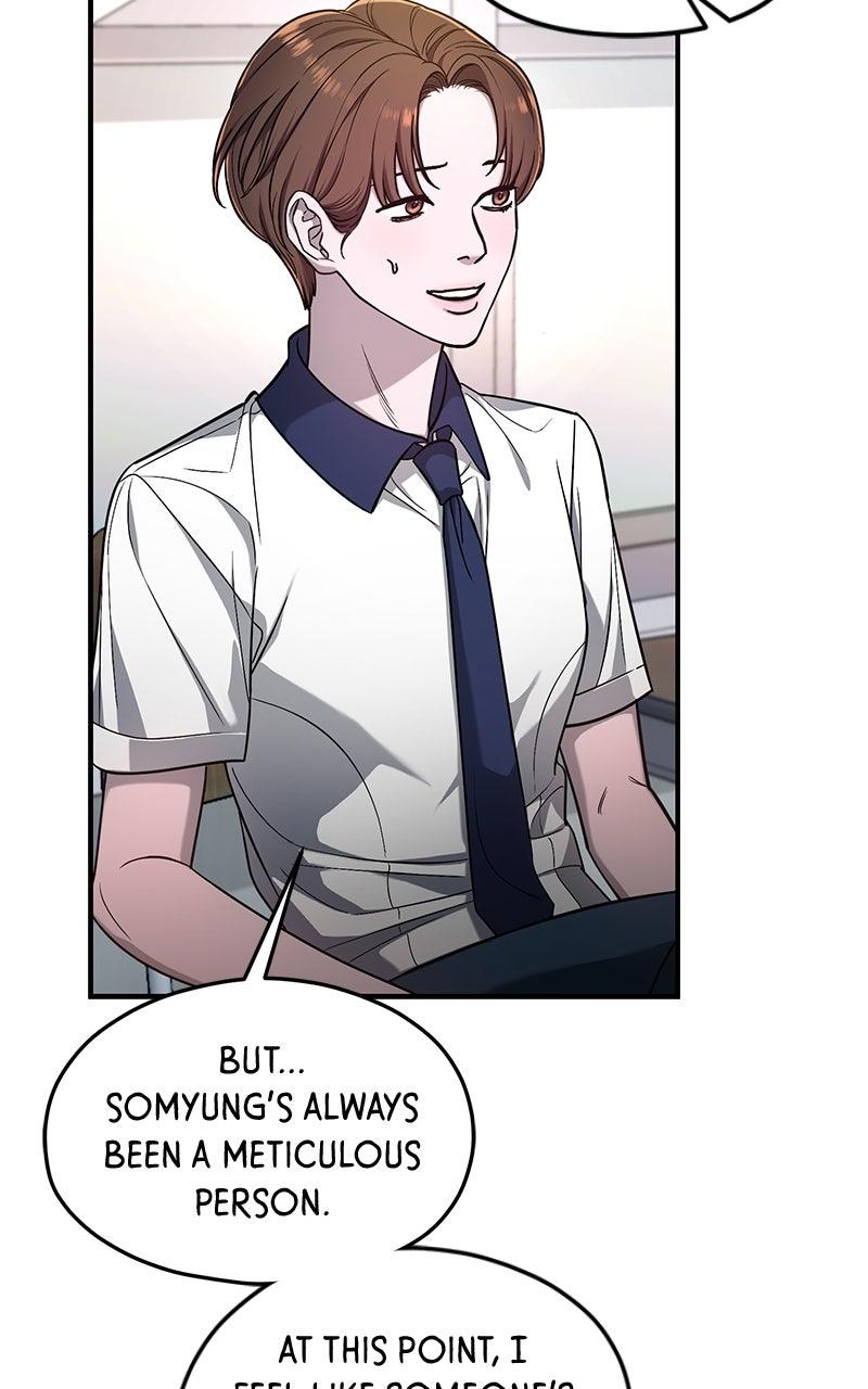 Look-Alike Daughter Chap 116 - Next Chap 117