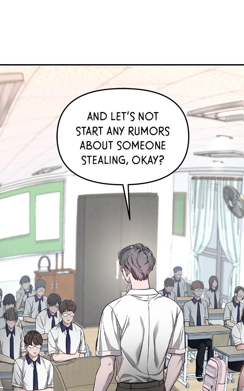 Look-Alike Daughter Chap 116 - Next Chap 117