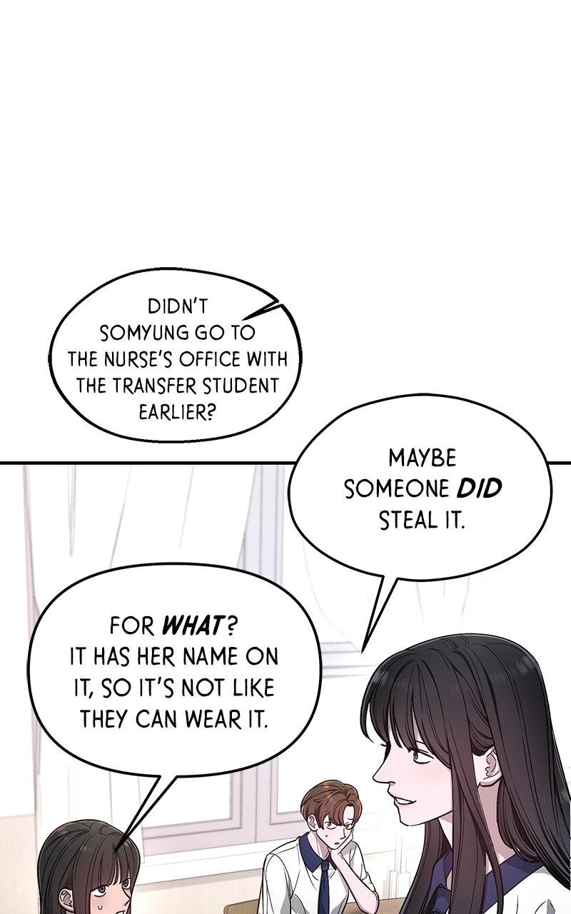 Look-Alike Daughter Chap 116 - Next Chap 117