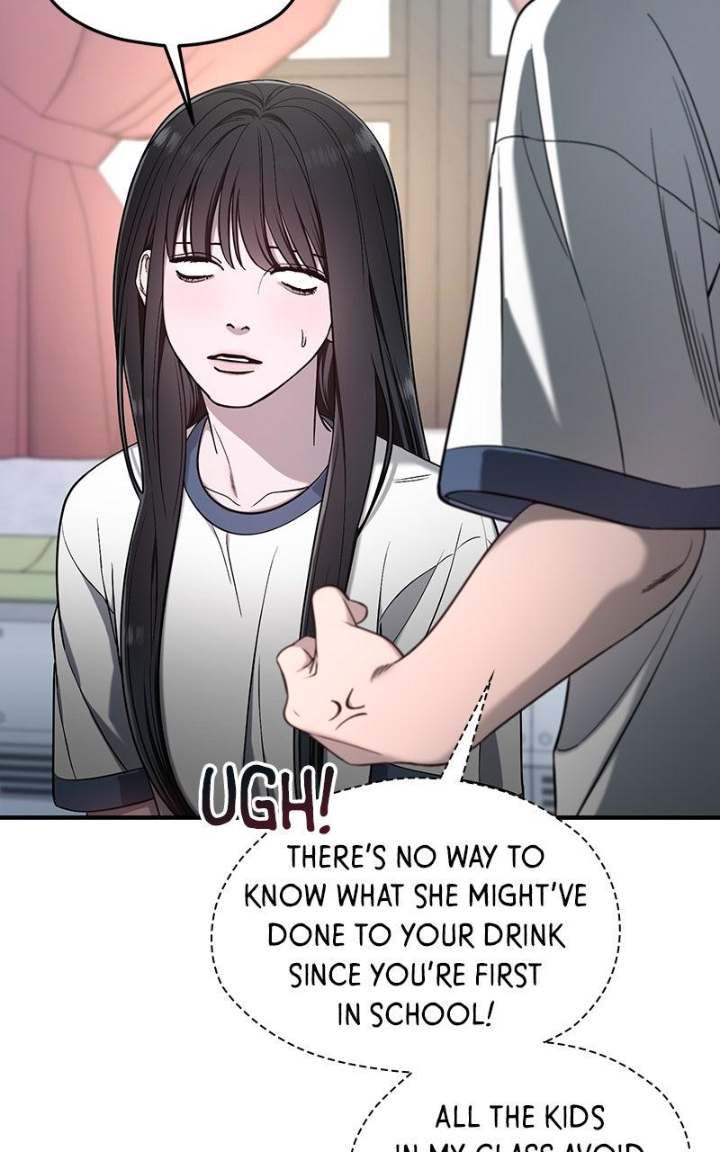 Look-Alike Daughter Chap 116 - Next Chap 117