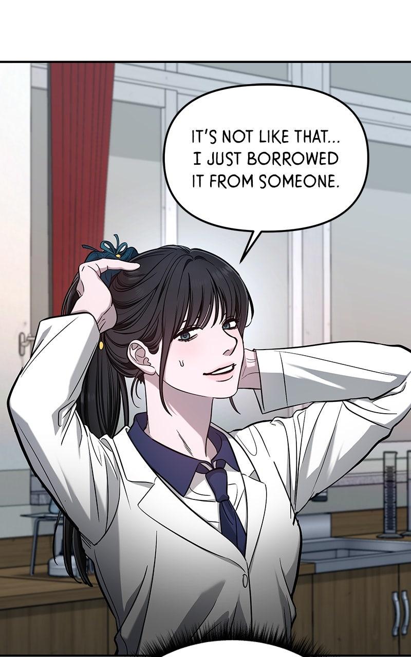 Look-Alike Daughter Chap 118 - Next Chap 119