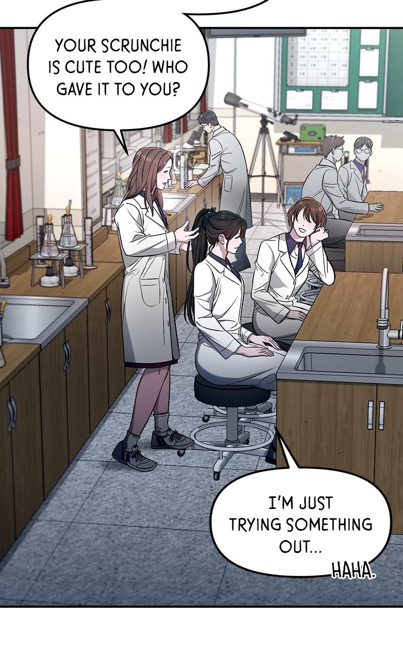 Look-Alike Daughter Chap 118 - Next Chap 119