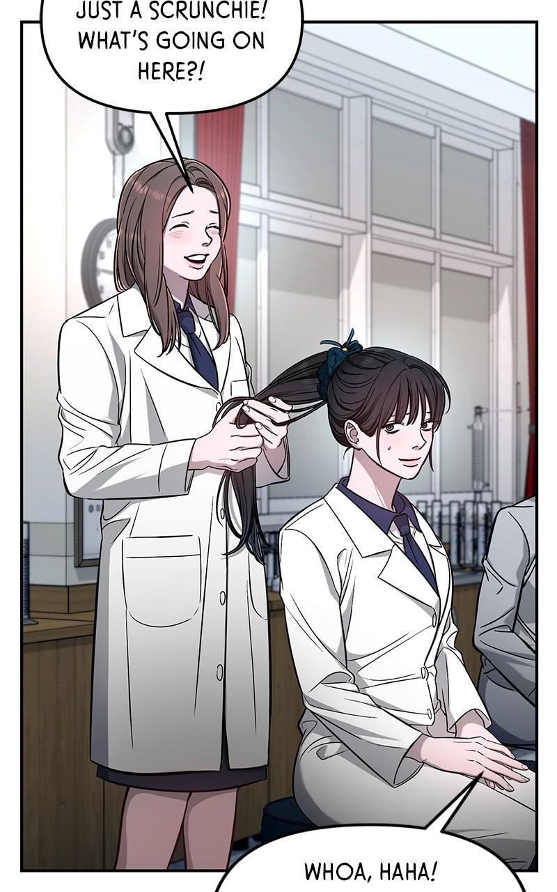 Look-Alike Daughter Chap 118 - Next Chap 119