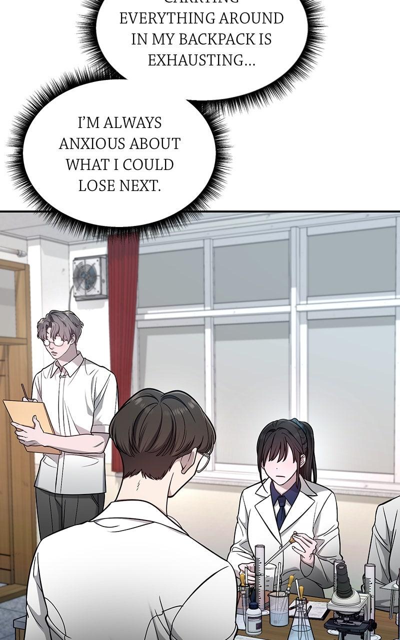 Look-Alike Daughter Chap 118 - Next Chap 119