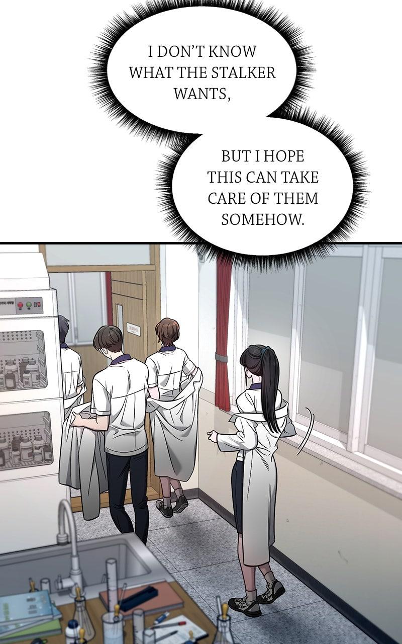 Look-Alike Daughter Chap 118 - Next Chap 119