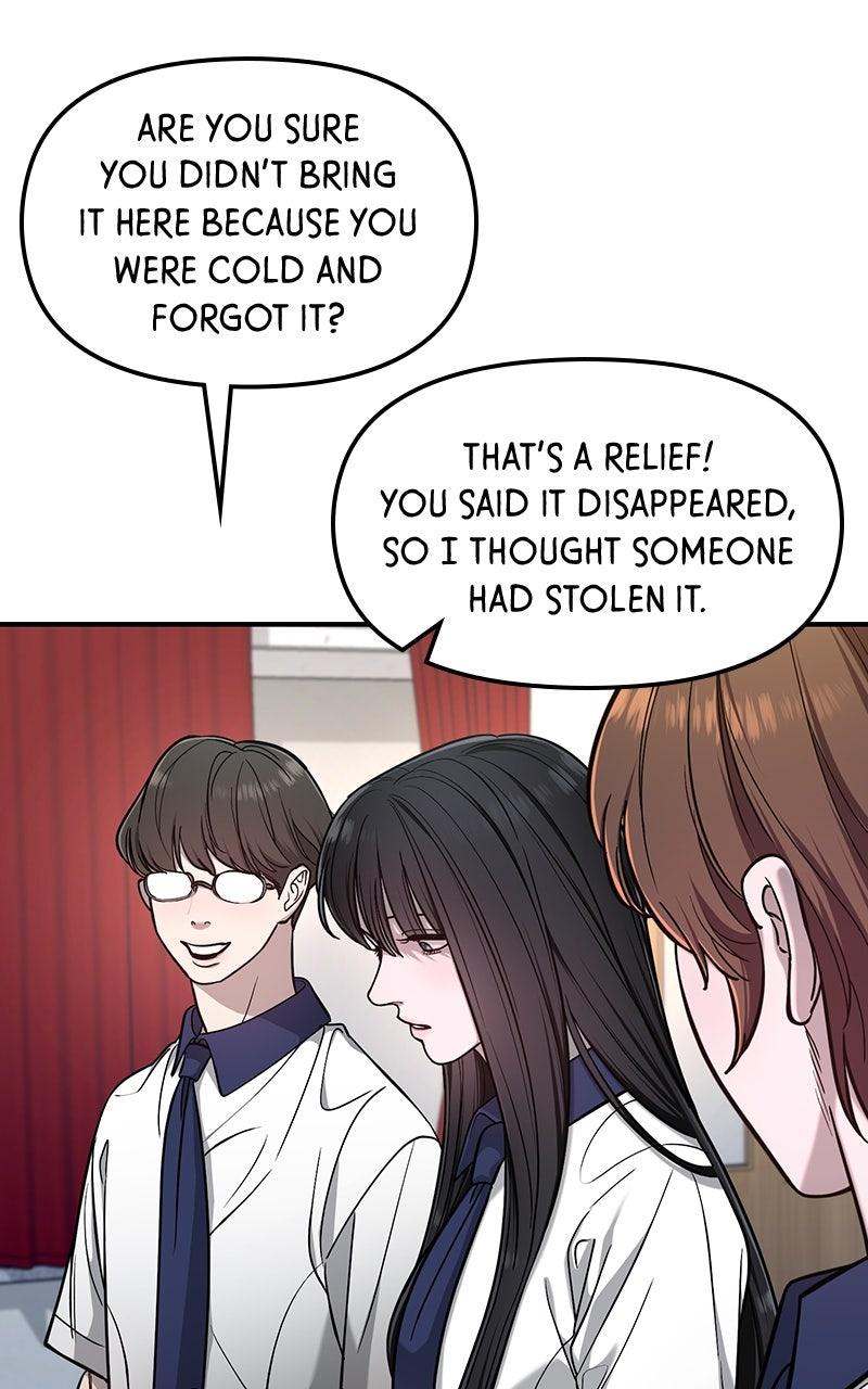 Look-Alike Daughter Chap 118 - Next Chap 119
