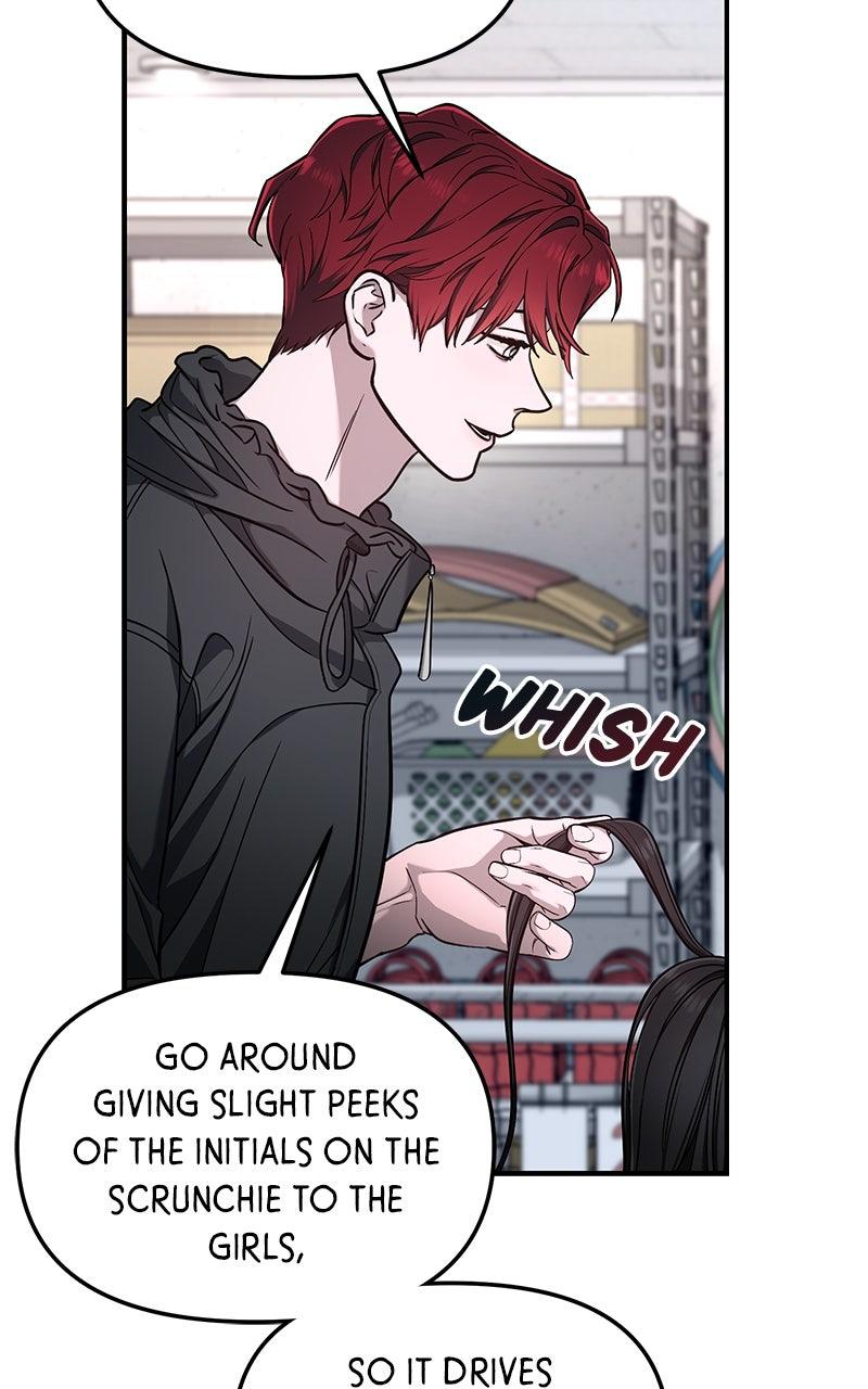 Look-Alike Daughter Chap 118 - Next Chap 119