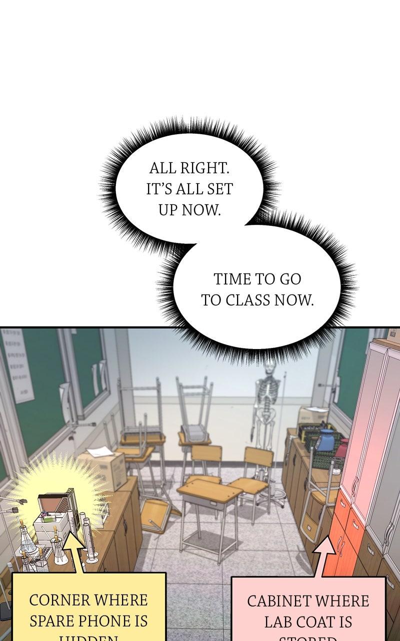 Look-Alike Daughter Chap 118 - Next Chap 119