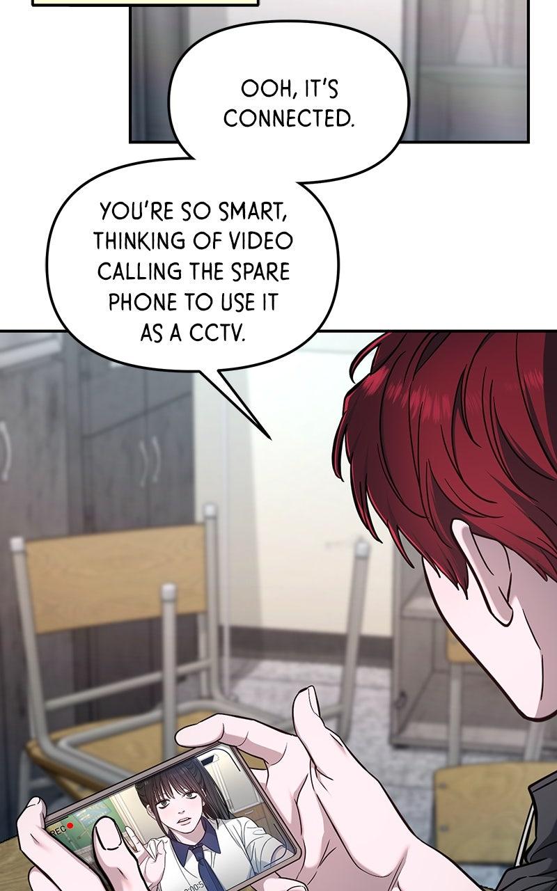 Look-Alike Daughter Chap 118 - Next Chap 119