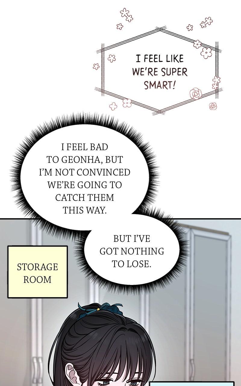 Look-Alike Daughter Chap 118 - Next Chap 119