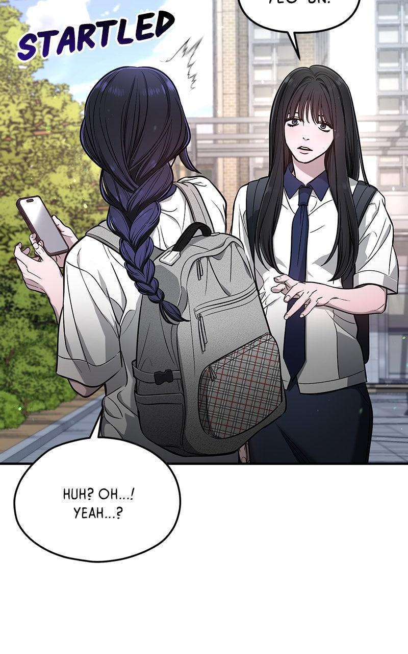 Look-Alike Daughter Chap 118 - Next Chap 119