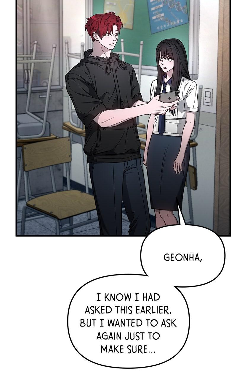 Look-Alike Daughter Chap 118 - Next Chap 119