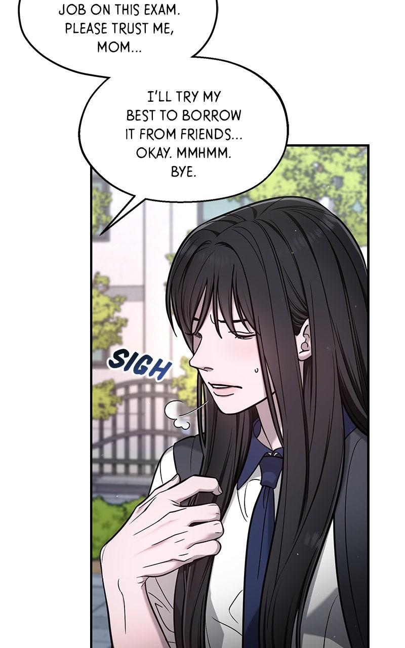 Look-Alike Daughter Chap 118 - Next Chap 119