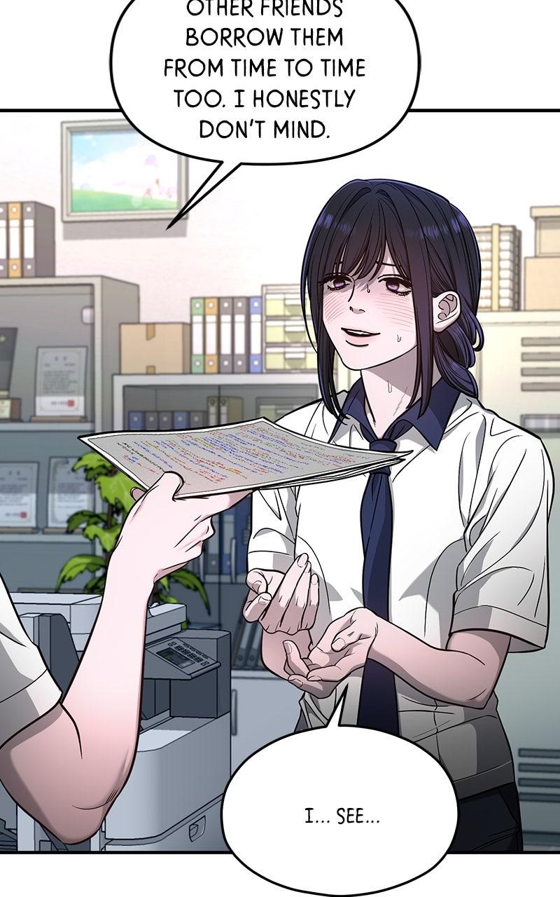 Look-Alike Daughter Chap 118 - Next Chap 119