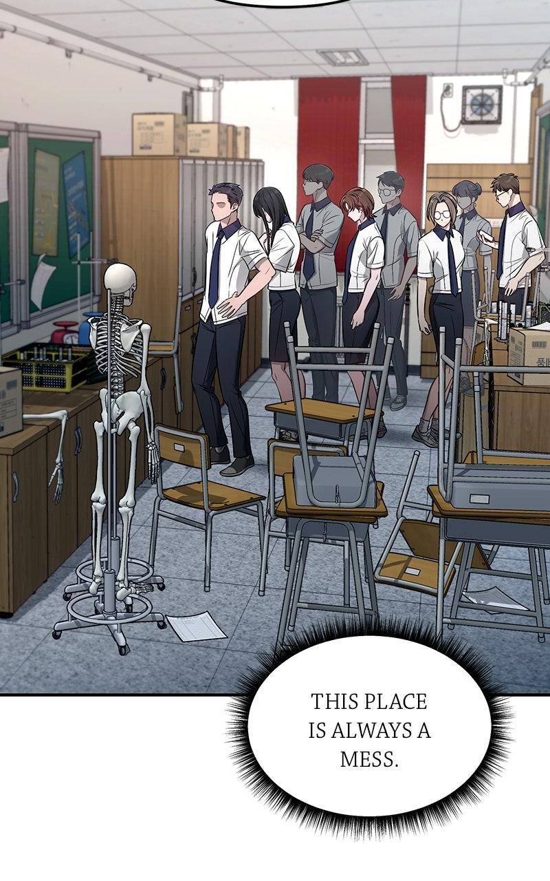 Look-Alike Daughter Chap 118 - Next Chap 119