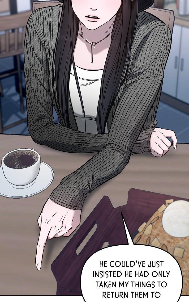 Look-Alike Daughter Chap 119 - Next Chap 120