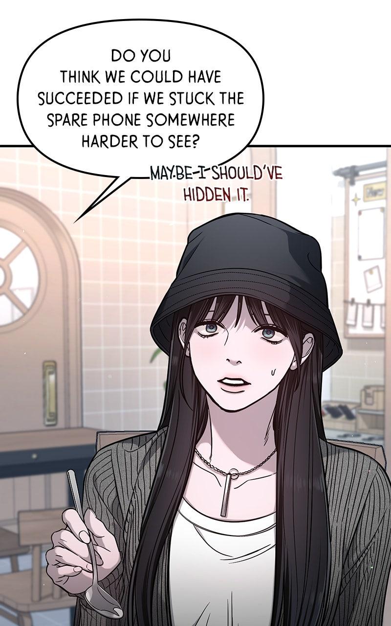 Look-Alike Daughter Chap 119 - Next Chap 120